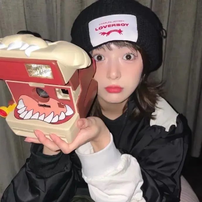 街谈巷议